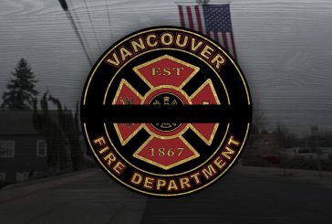 Vancouver Fire Department mourns the off-duty passing of firefighter paramedic Jeremiah Frenz
