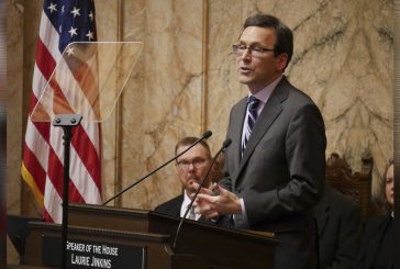 What WA Gov. Bob Ferguson said, and left unsaid, in his State of the State address
