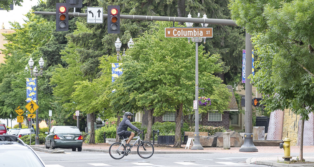 Clark County hosting open house for transportation ADA transition plan on Jan. 22