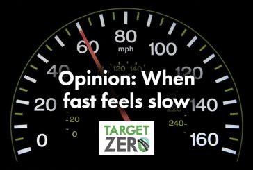 Opinion: When fast feels slow