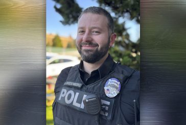 Battle Ground Police Department unveils new badge design