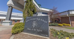 Dick Rylander outlines why he believes voters should reject the Battle Ground School District levy, citing costs, enrollment trends, test results, and district spending priorities.