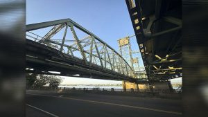 The U.S. Coast Guard has approved a fixed-span design for the new Interstate Bridge, clearing a major hurdle for the Interstate Bridge Replacement project.