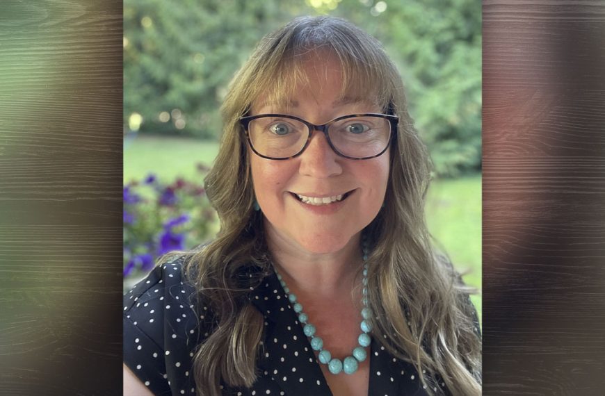 Hockinson resident Tisha Leibfried argues that supporting the replacement school levy is essential to maintaining strong schools and a healthy community.