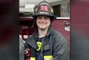 Funeral service details for Firefighter Paramedic Jeremiah Frenz