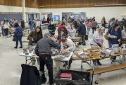 North County Community Food Bank’s Seed Swap and Giveaway is Sunday, Jan. 25