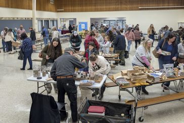 North County Community Food Bank’s Seed Swap and Giveaway is Sunday, Jan. 25