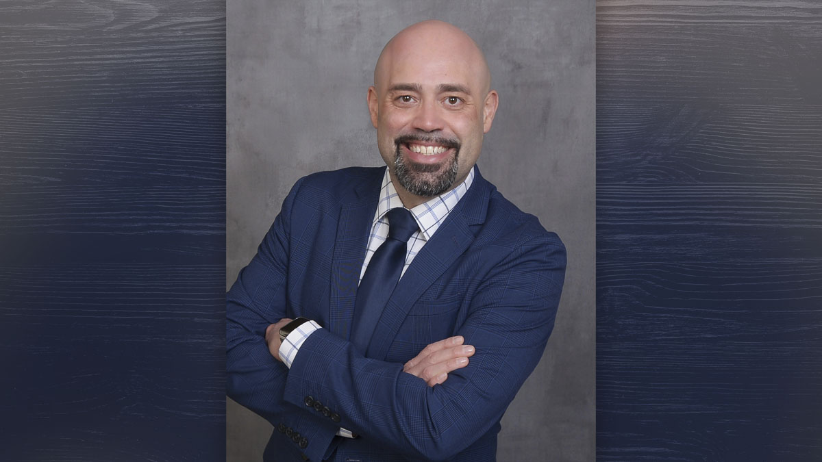 Vancouver Public Schools has selected Dr. Ricardo “Rocky” Torres-Morales as its next superintendent following a months-long national search and extensive community engagement process.