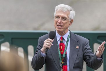 Legislation from Rep. John Ley aiming to restore fairness and local control to transit governing boards, is scheduled for a public hearing