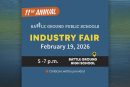Jobseekers, community members, families and students invited to 11th annual BGPS Industry Fair