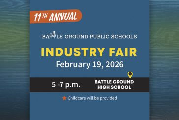 Jobseekers, community members, families and students invited to 11th annual BGPS Industry Fair