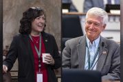 Opinion: ‘Please make your voice heard by taking my legislative priorities survey’