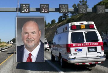 Legislation from Rep. David Stuebe to strengthen Medicaid support for emergency ambulance services receives a public hearing