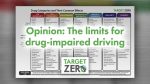 Target Zero Manager Doug Dahl explains how Washington law defines drug-impaired driving and how officers are trained to recognize impairment beyond alcohol limits.