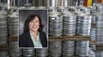 House Bill 2207, sponsored by Rep. Stephanie McClintock, received a public hearing as lawmakers considered updates to Washington’s beer warehousing laws.