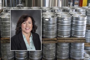 Rep. Stephanie McClintock's bill to modernize beer warehousing laws receives a public hearing