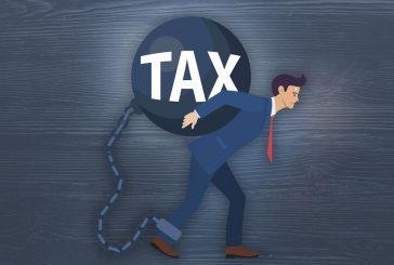 Opinion: HB 2100 – Tax employers for paying people well? It’s for the needy, sorta