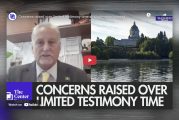 VIDEO: Bill dubbed the ‘initiative killer’ clears WA Senate committee