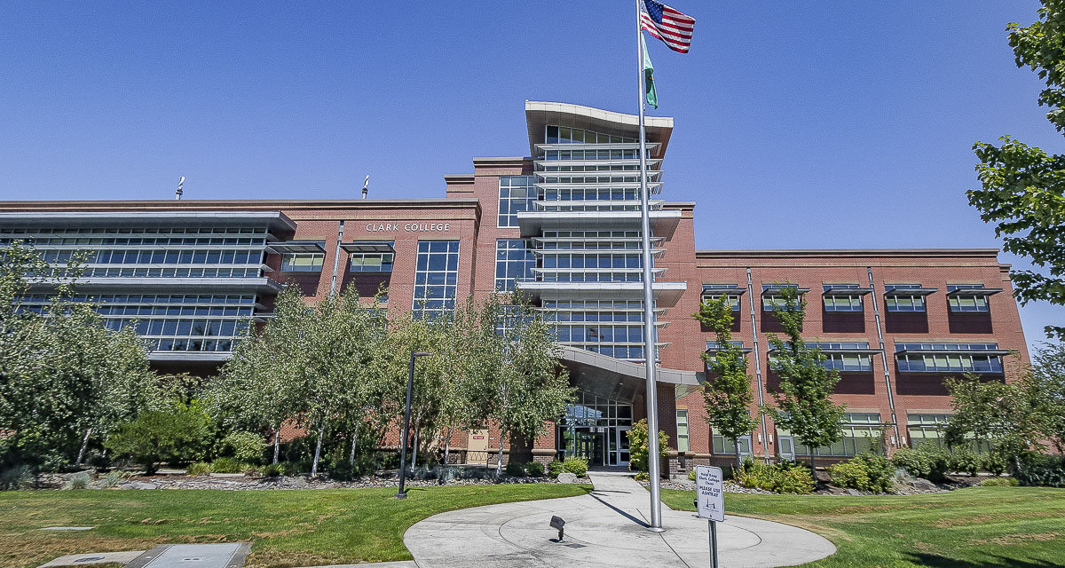 Clark College will offer virtual information sessions and in-person support nights to help high school students and families understand the Running Start program and the steps to enroll.