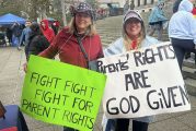WA Secretary of State certifies parental rights initiative