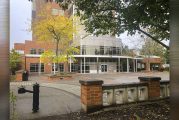 County Charter Review Commission sets meeting schedule, selects officers
