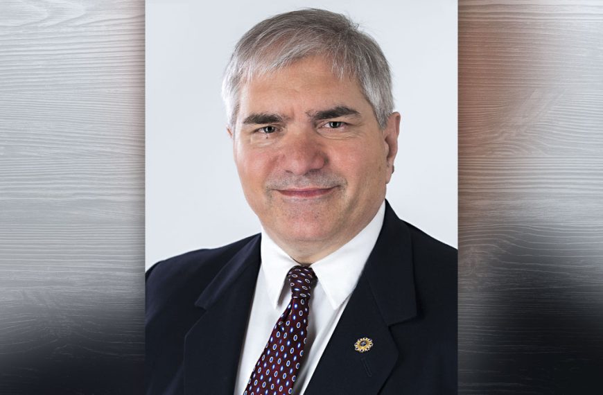 Retired judge Dave Larson argues that prioritizing political power over constitutional principles has undermined representative government and calls for renewed civic responsibility.