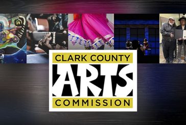 County manager seeks volunteer for open seat on Arts Commission