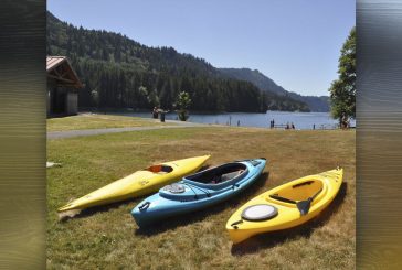 Beaver Bay Campground reservations open this week before grand re-opening Memorial Day weekend