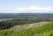 Rep. Kevin Waters sponsors bill that would strengthen wildfire prevention and provide counties with a new revenue option