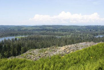 Rep. Kevin Waters sponsors bill that would strengthen wildfire prevention and provide counties with a new revenue option