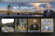 Opinion: Update on legislation to restore fairness and local control to transit governing boards and a bill to create accountability for the I-5 Bridge project