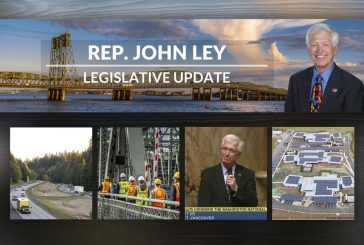 Opinion: Update on legislation to restore fairness and local control to transit governing boards and a bill to create accountability for the I-5 Bridge project