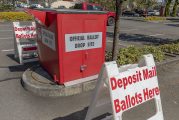 Stung by a court ruling, WA looks to clarify what is an ‘election’