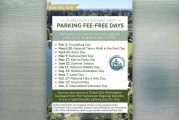 Clark County launches new equitable park access programs in 2026, including free-parking days