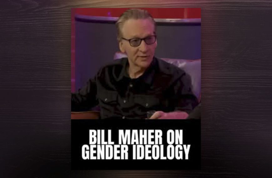 Clark County Today Editor Ken Vance reflects on a New Year’s Eve encounter and a Bill Maher commentary to assess what he sees as cultural and political changes from the past year.