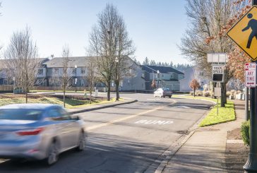 Residents encouraged to apply for traffic calming measures on Vancouver streets