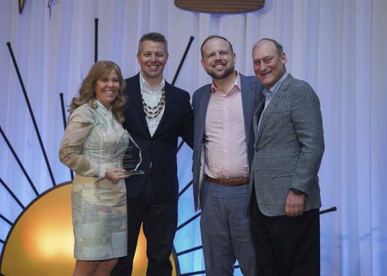 Community Foundation opens philanthropy award nominations ...