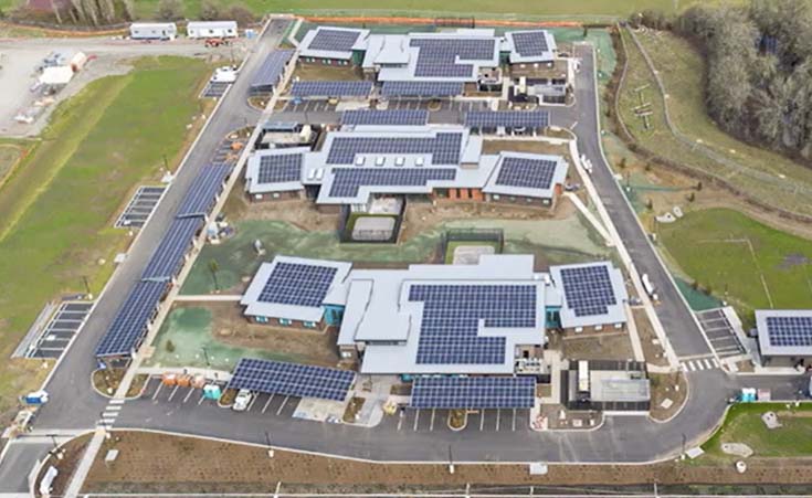 Rep. John Ley shares a legislative update on a proposed state income tax, the I-5 Bridge project, the Brockmann Campus and House Bill 2605.