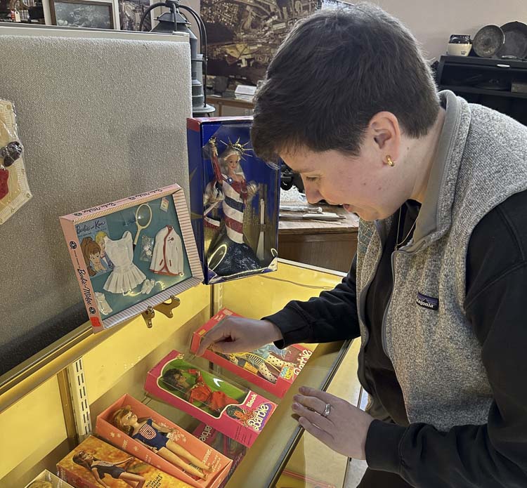 Photo courtesy Two Rivers Heritage Museum