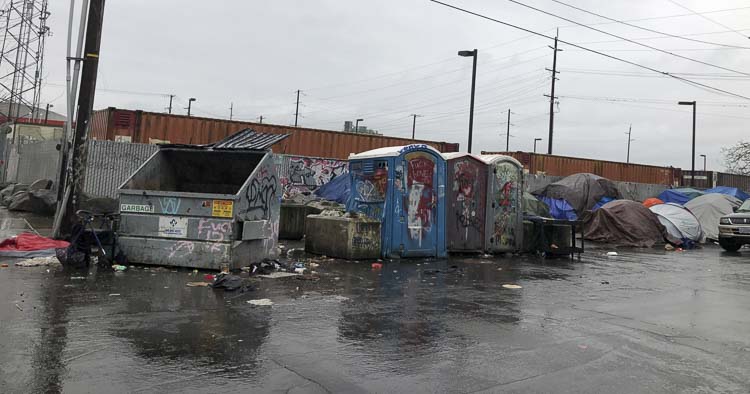 Photo taken 2/21/2026, courtesy Peter Bracchi