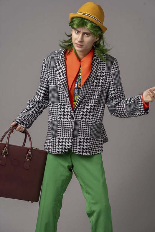 Photo courtesy Battle Ground School District