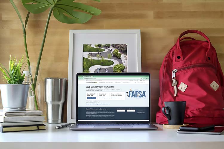 Clark College will host a series of free February workshops to help current and prospective students understand financial aid options and how to pay for college.