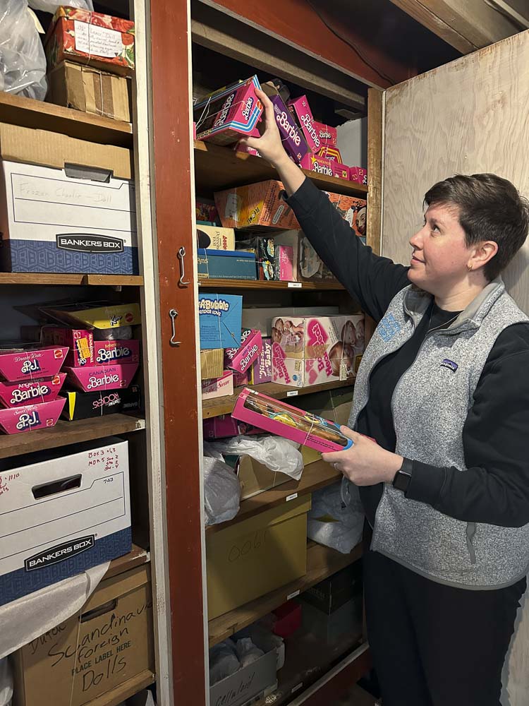 Photo courtesy Two Rivers Heritage Museum