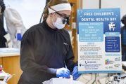 Clark College offers free dental care to children Feb. 7
