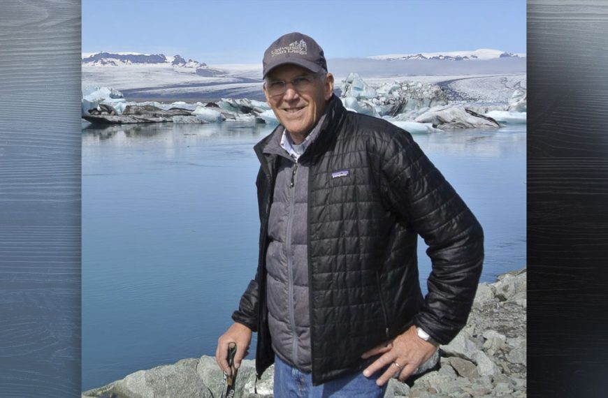 Bob Ortblad argues that an immersed tunnel similar to a project underway in British Columbia could significantly reduce costs and impacts associated with the Interstate Bridge Replacement Program.