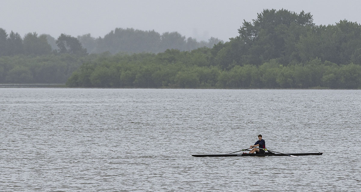Friends of Vancouver Lake named Adrienne Mason as its founding executive director, marking a milestone in the organization’s growth and long-term stewardship of Vancouver Lake.
