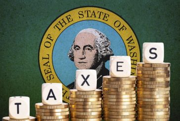 Opinion: Washington’s proposed income tax - driving businesses and jobs out of the state