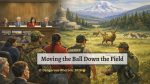 Nancy Churchill argues that while HB 2221 will not advance this session, the public hearing marked meaningful progress by opening dialogue, building relationships, and advancing science-based wildlife management discussions in Olympia.