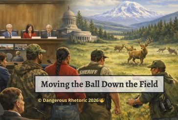 Opinion: Moving the ball down the field