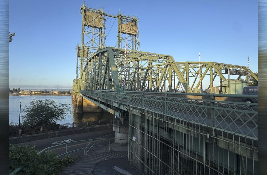 Clark County Today Editor Ken Vance argues that supporters of light rail tied to the I-5 Bridge replacement should bear the local cost of operating and maintaining the system through a narrowly drawn sub-district.